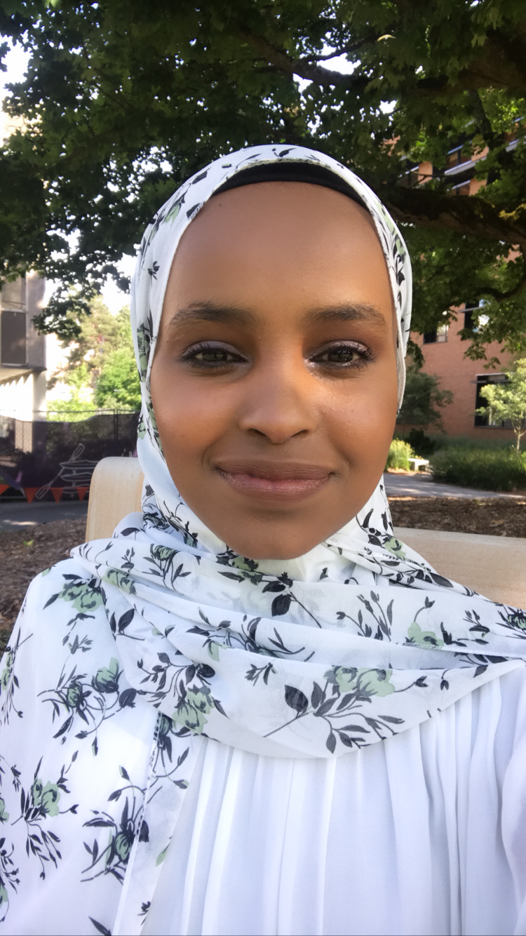 Ladan Abdi