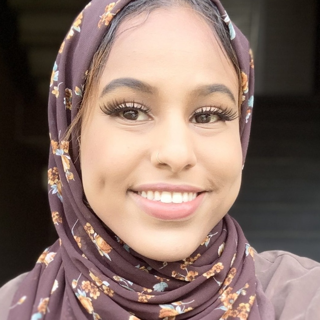 Rowaida Mohammed