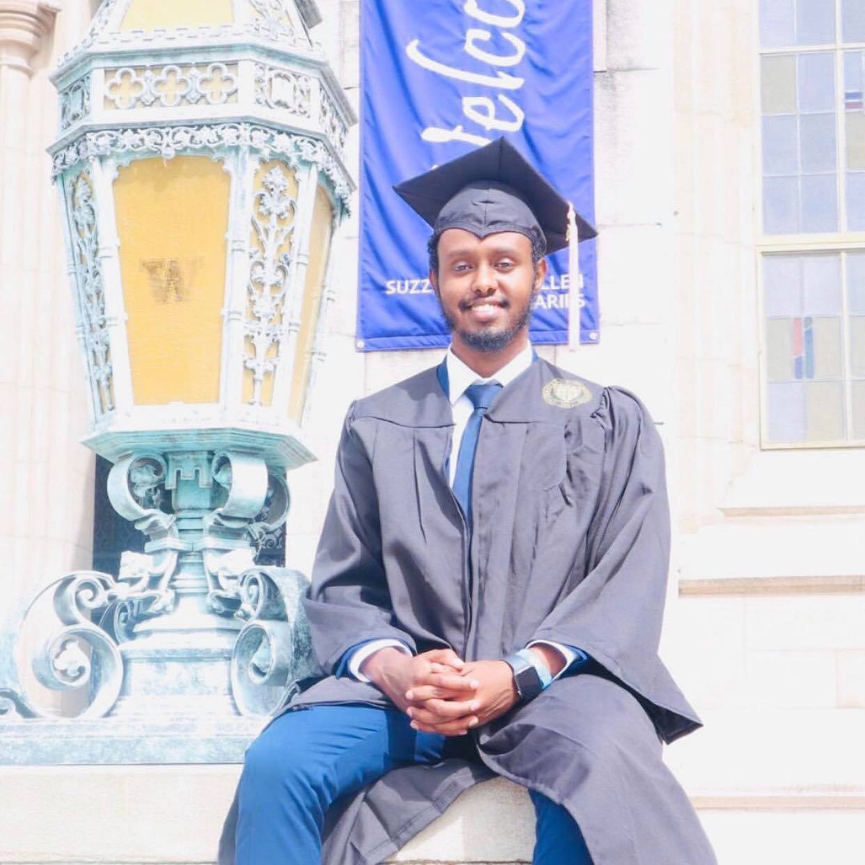 Abdifatah Abdi