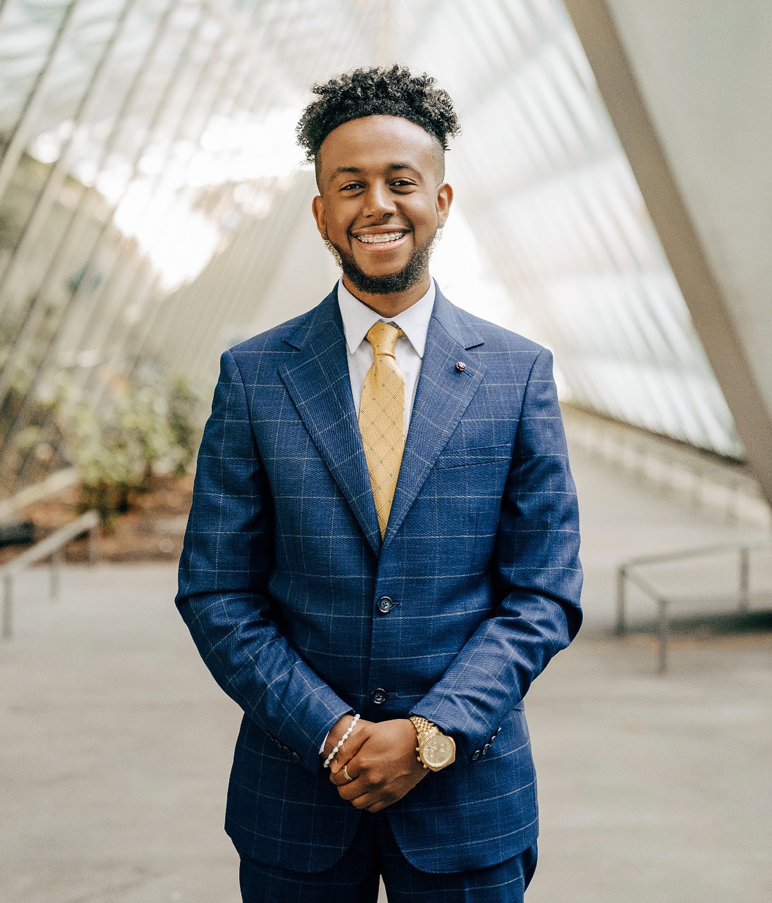 Mohamed Abdi