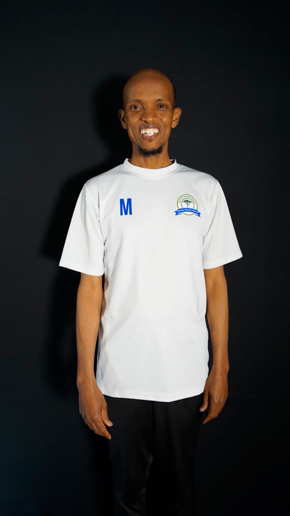 Mohamed Moalim